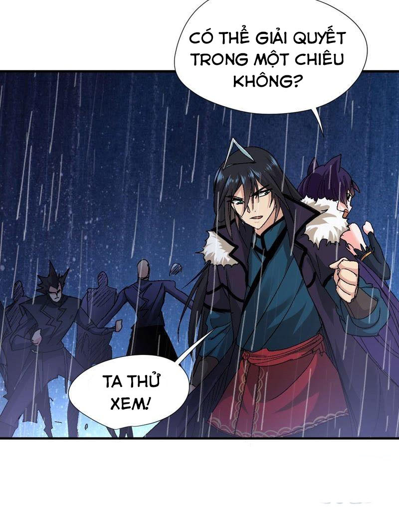 Thôn Phệ Vĩnh Hằng Chapter 216 - Trang 23