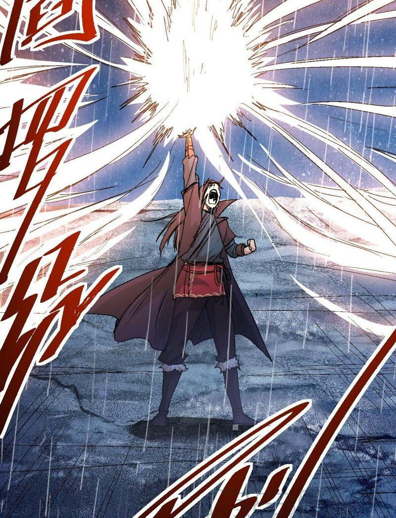 Thôn Phệ Vĩnh Hằng Chapter 216 - Trang 25