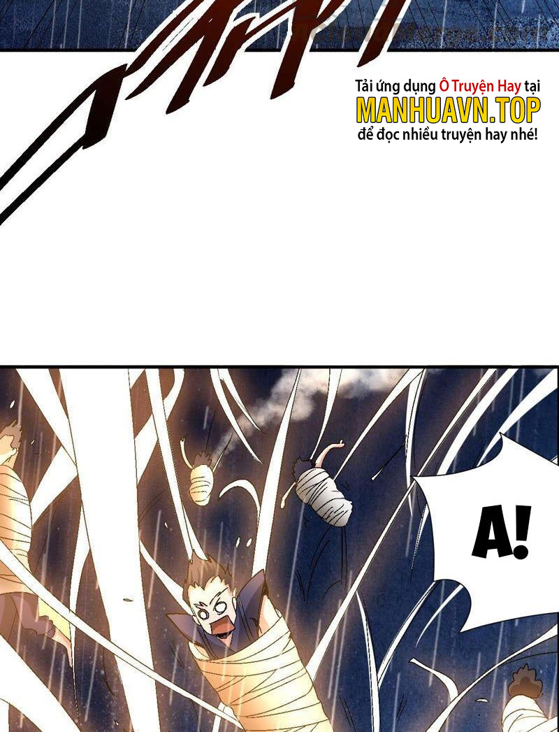 Thôn Phệ Vĩnh Hằng Chapter 216 - Trang 26