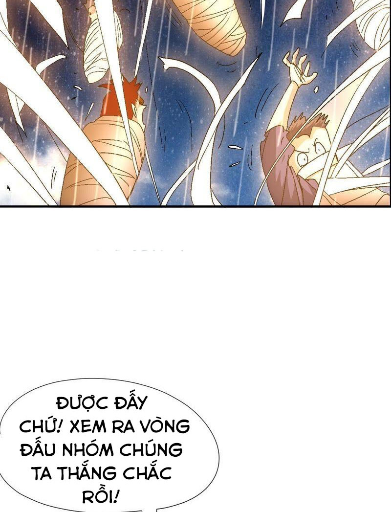 Thôn Phệ Vĩnh Hằng Chapter 216 - Trang 27