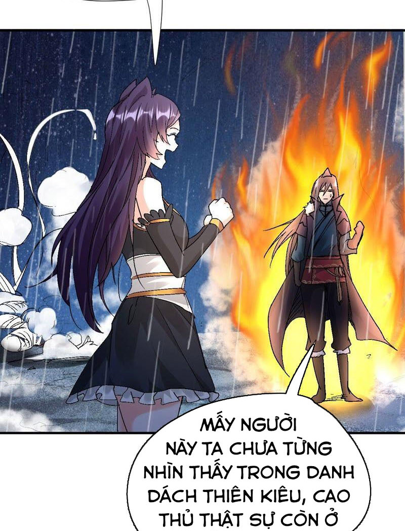 Thôn Phệ Vĩnh Hằng Chapter 216 - Trang 28