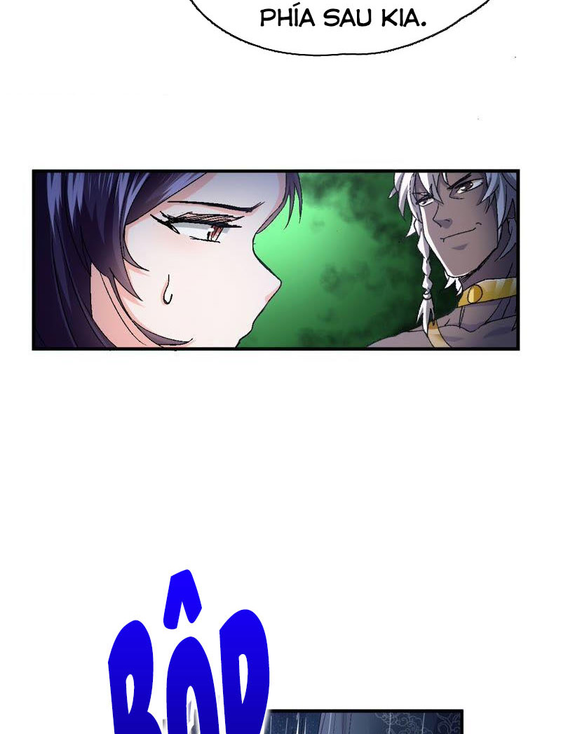 Thôn Phệ Vĩnh Hằng Chapter 216 - Trang 29