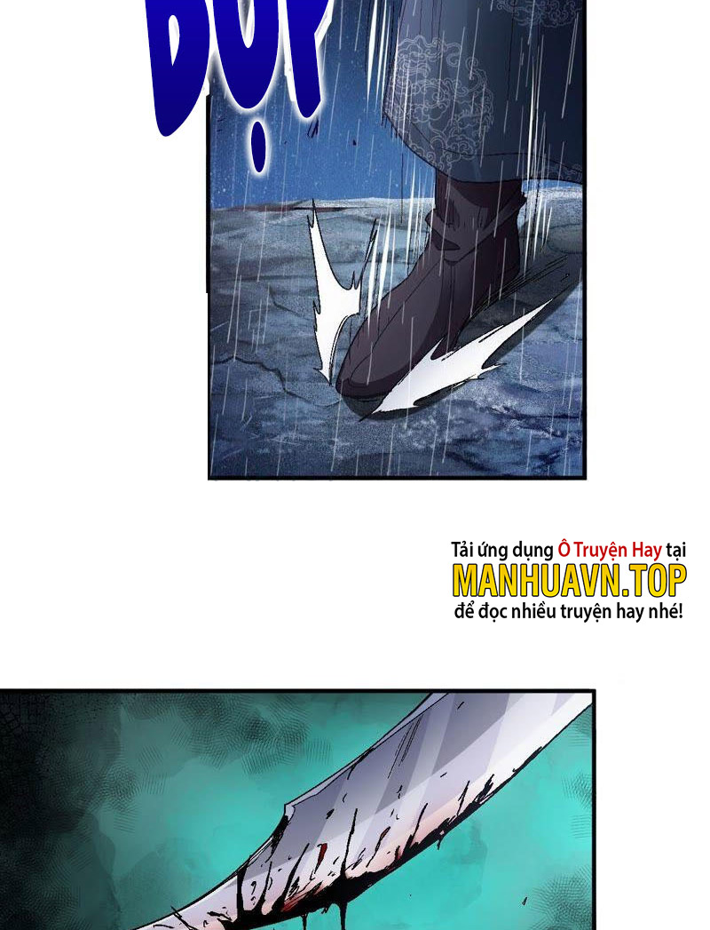 Thôn Phệ Vĩnh Hằng Chapter 216 - Trang 30