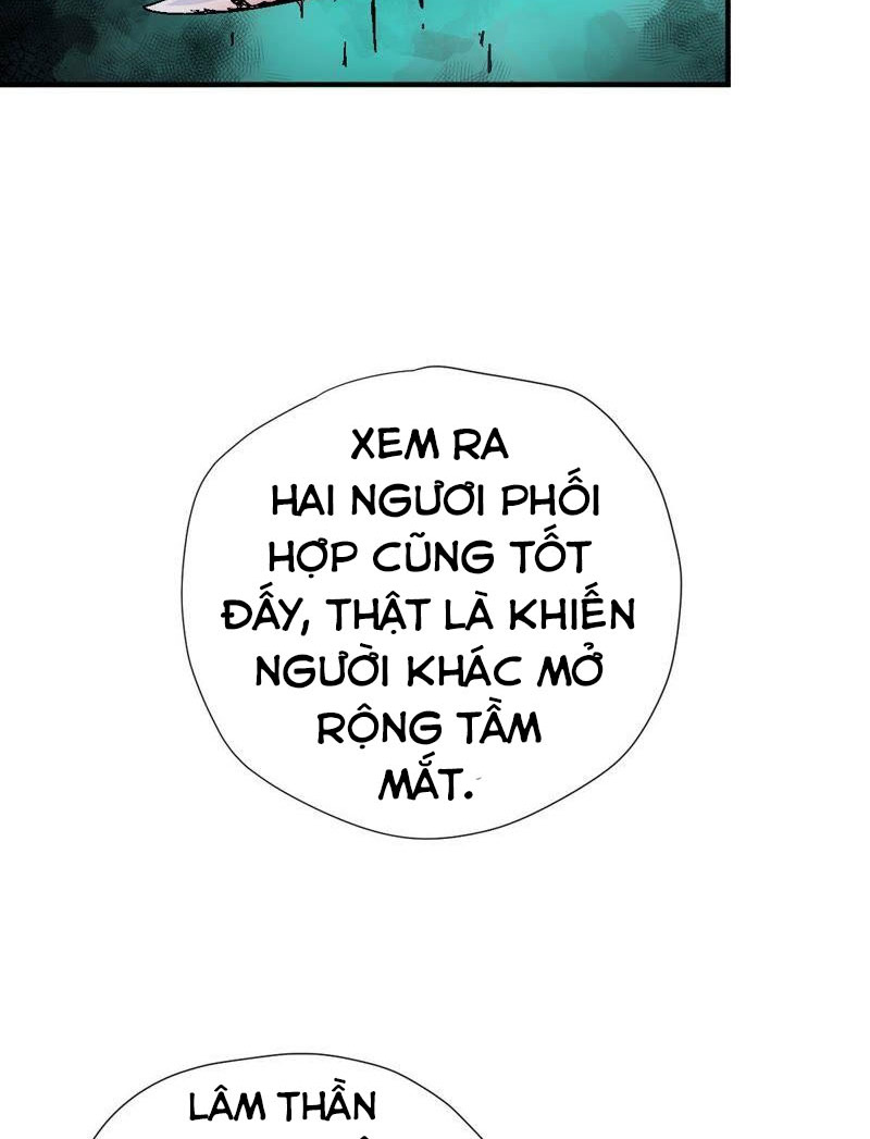Thôn Phệ Vĩnh Hằng Chapter 216 - Trang 31
