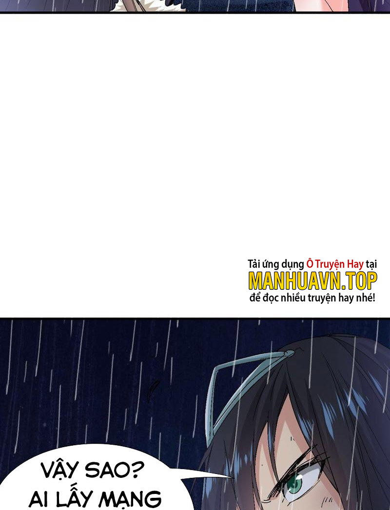 Thôn Phệ Vĩnh Hằng Chapter 216 - Trang 33