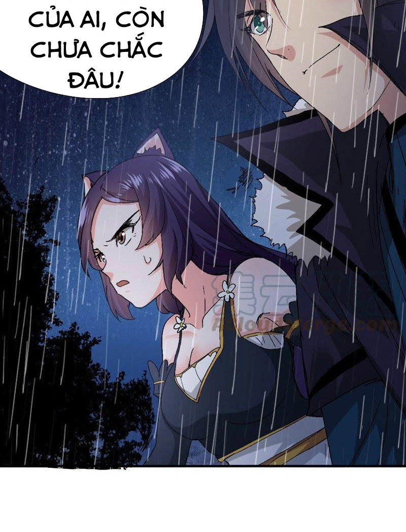 Thôn Phệ Vĩnh Hằng Chapter 216 - Trang 34