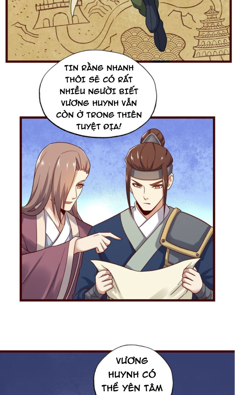 Nguyên Long Chapter 289 - Trang 3