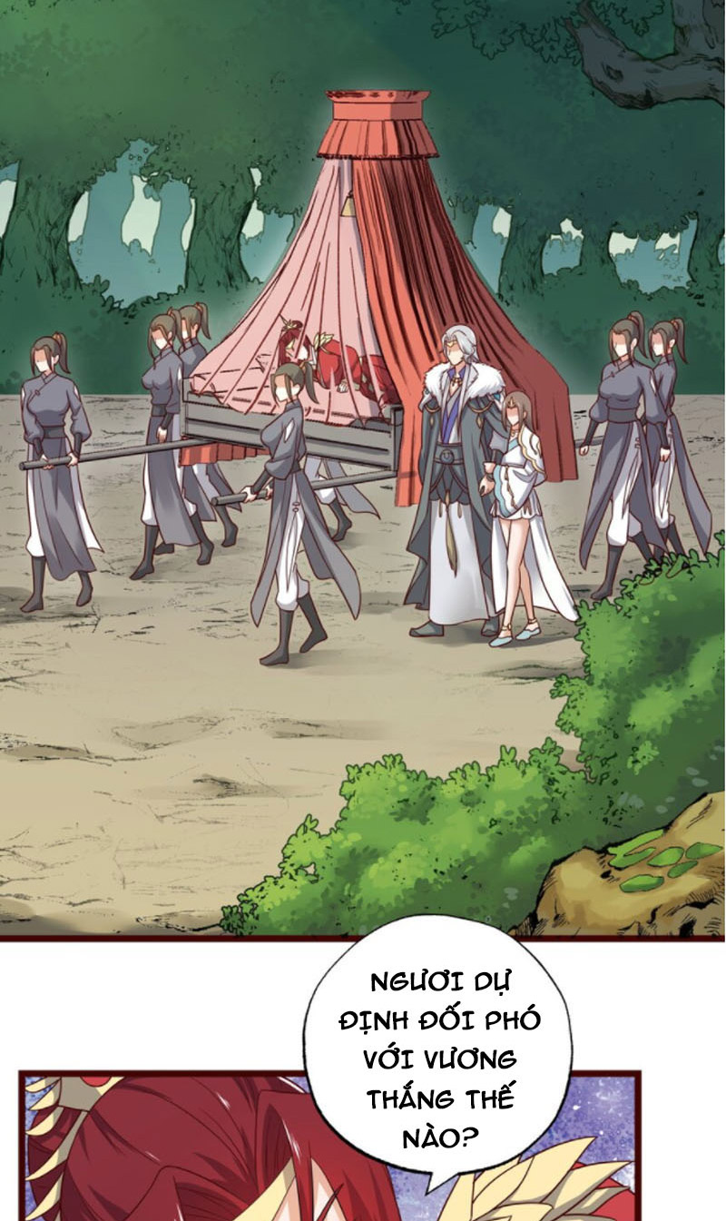 Nguyên Long Chapter 289 - Trang 6