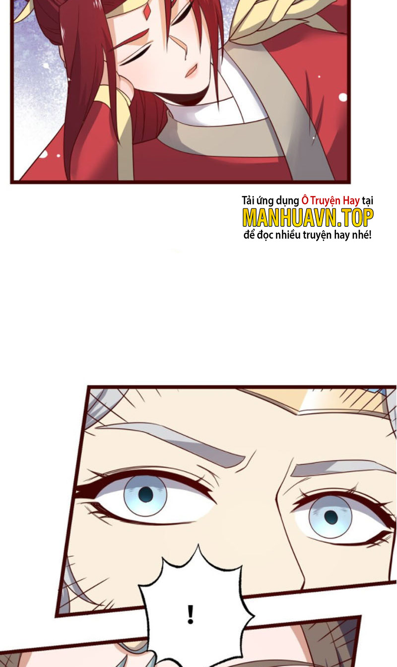 Nguyên Long Chapter 289 - Trang 7