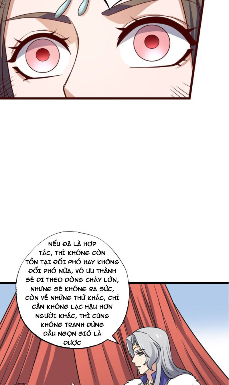 Nguyên Long Chapter 289 - Trang 8