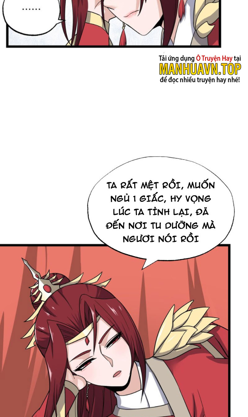 Nguyên Long Chapter 289 - Trang 10