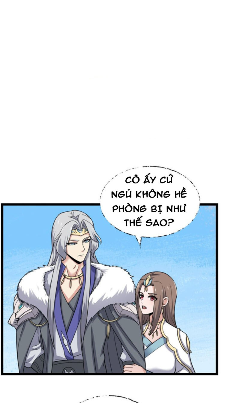 Nguyên Long Chapter 289 - Trang 12