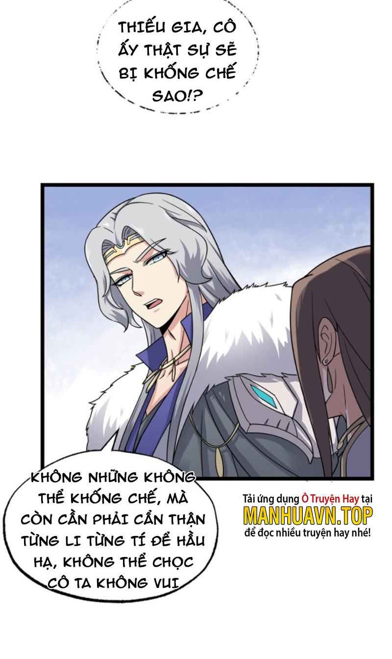 Nguyên Long Chapter 289 - Trang 13