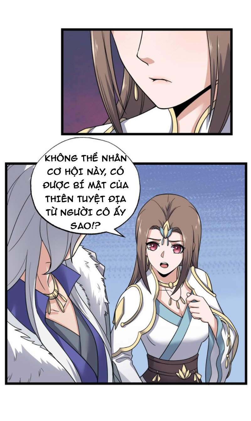 Nguyên Long Chapter 289 - Trang 14