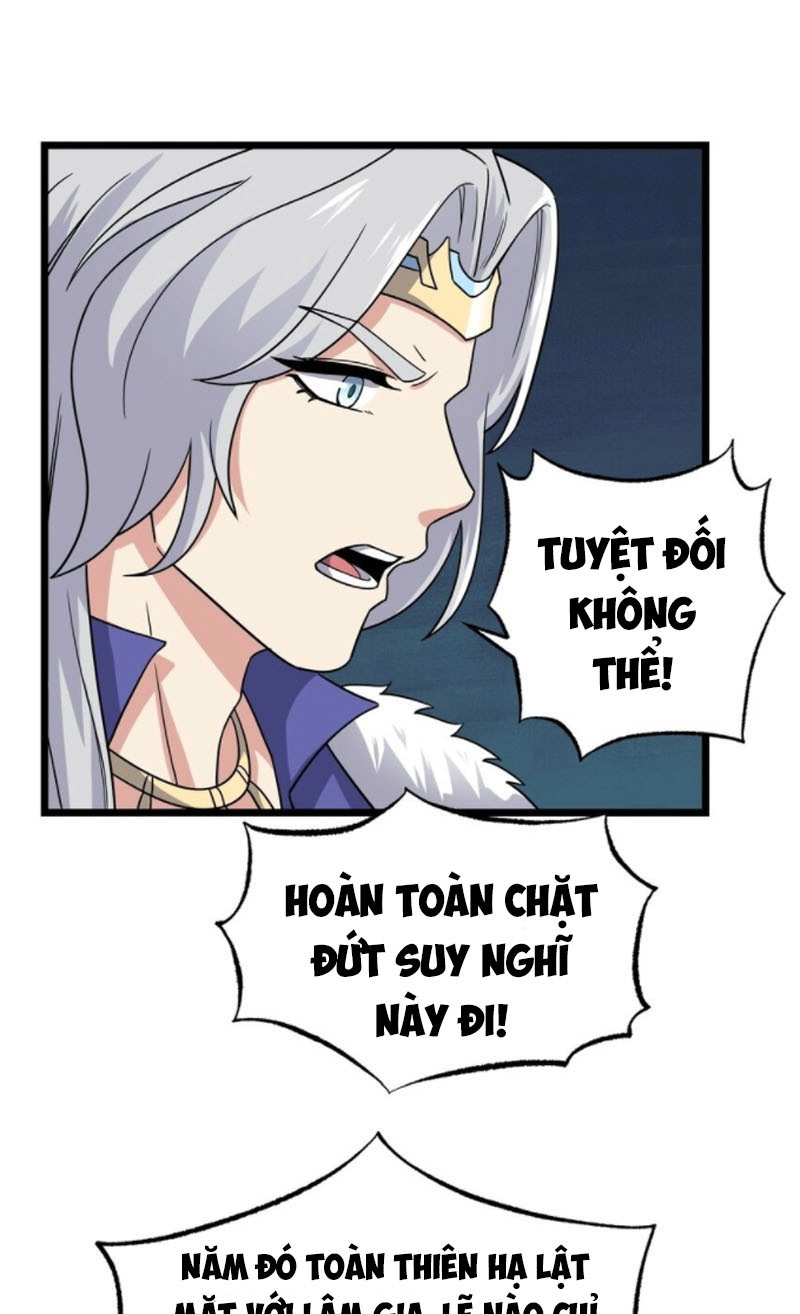Nguyên Long Chapter 289 - Trang 15