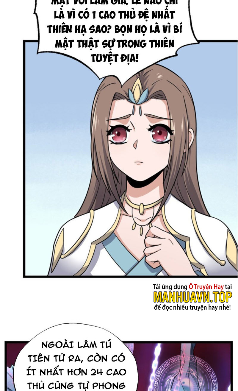 Nguyên Long Chapter 289 - Trang 16