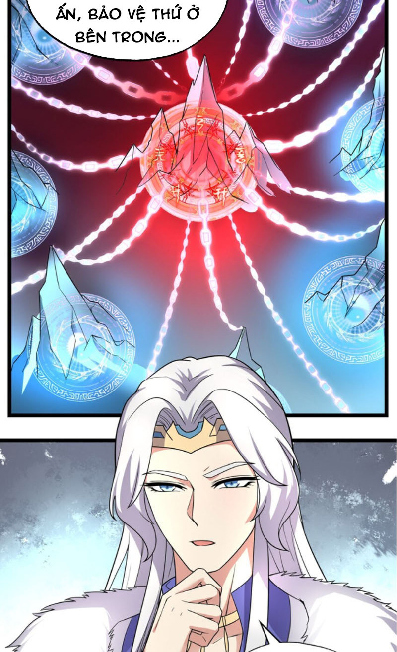 Nguyên Long Chapter 289 - Trang 17