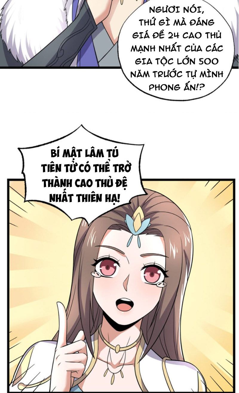 Nguyên Long Chapter 289 - Trang 18