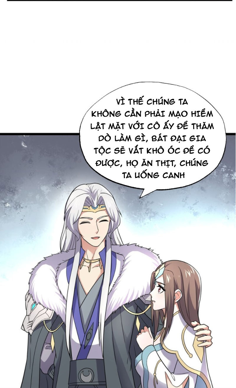 Nguyên Long Chapter 289 - Trang 19