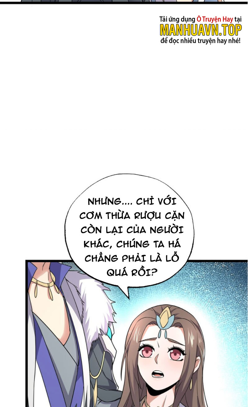 Nguyên Long Chapter 289 - Trang 20