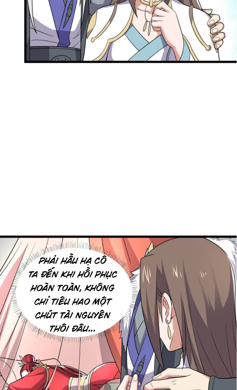 Nguyên Long Chapter 289 - Trang 21