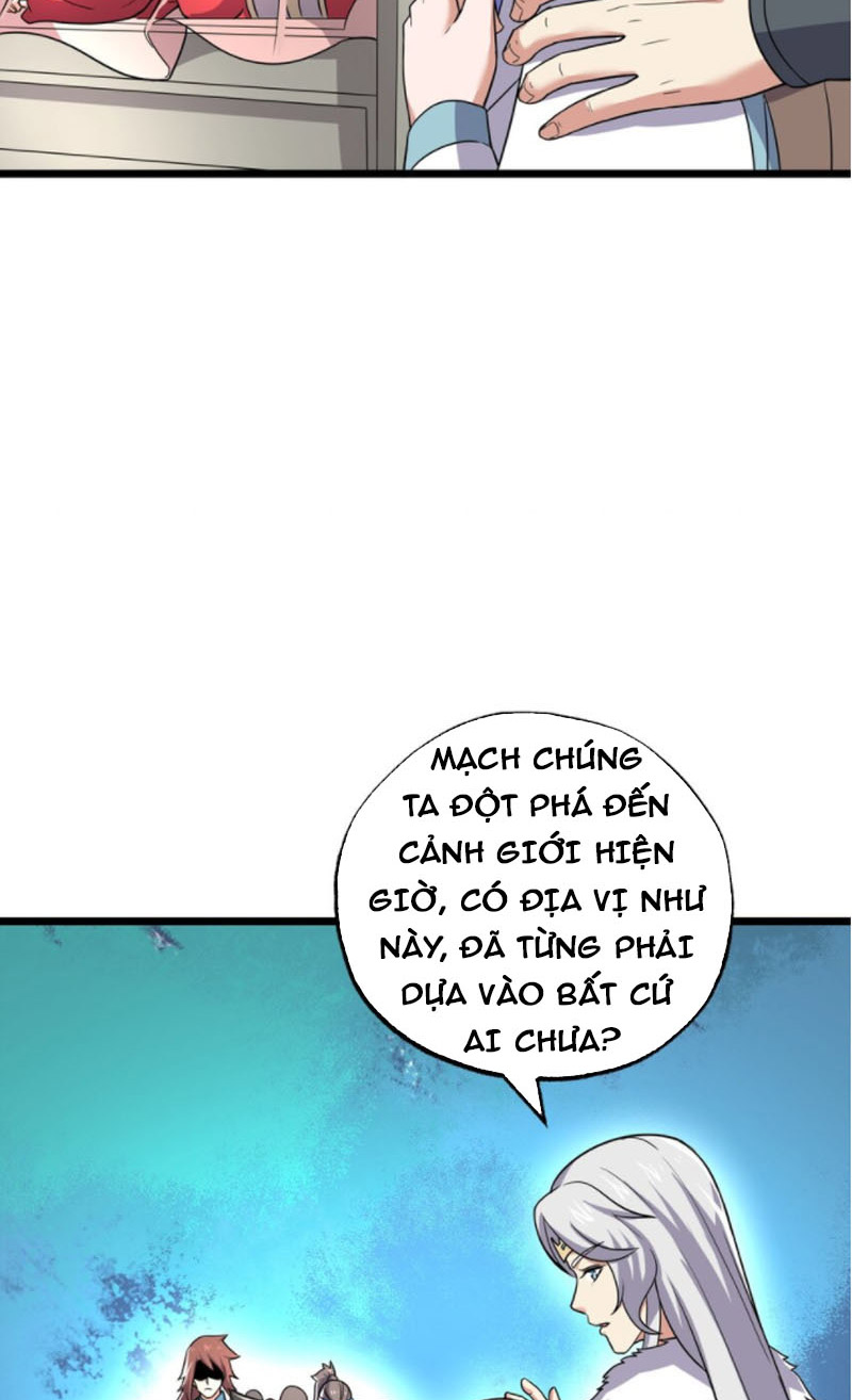 Nguyên Long Chapter 289 - Trang 22
