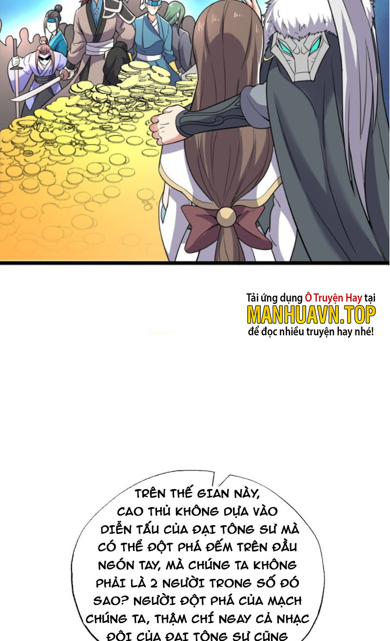Nguyên Long Chapter 289 - Trang 23