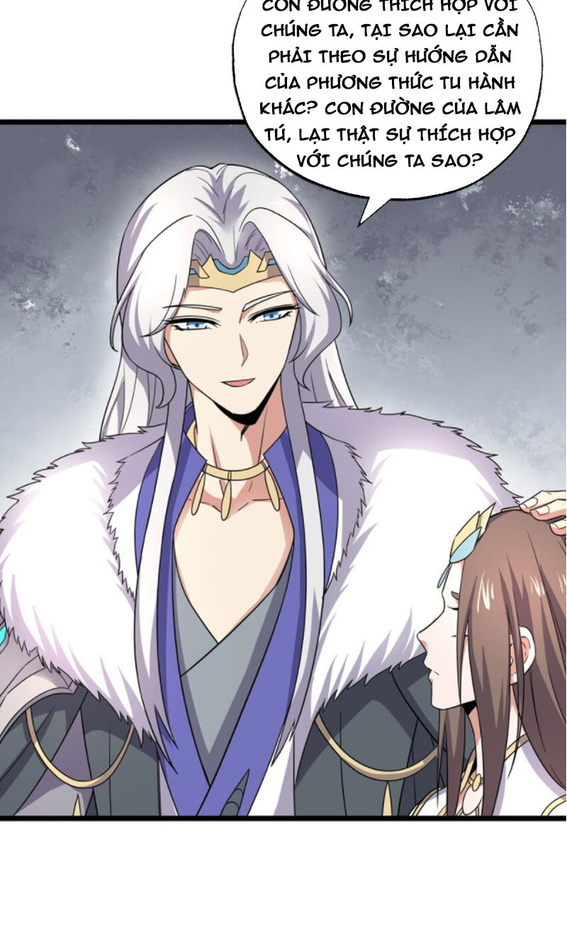 Nguyên Long Chapter 289 - Trang 25