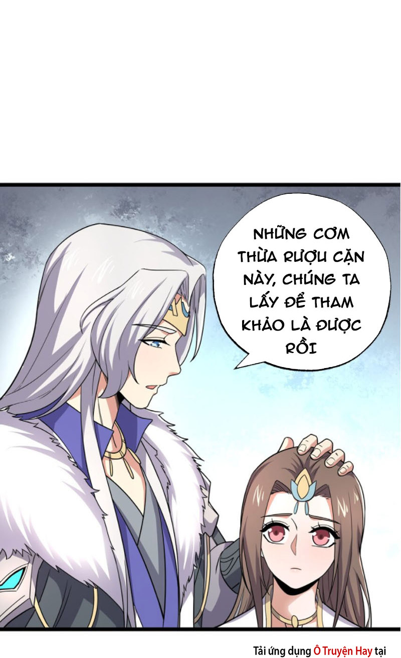 Nguyên Long Chapter 289 - Trang 26