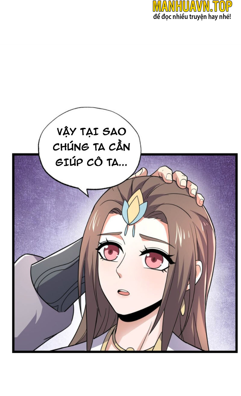 Nguyên Long Chapter 289 - Trang 27