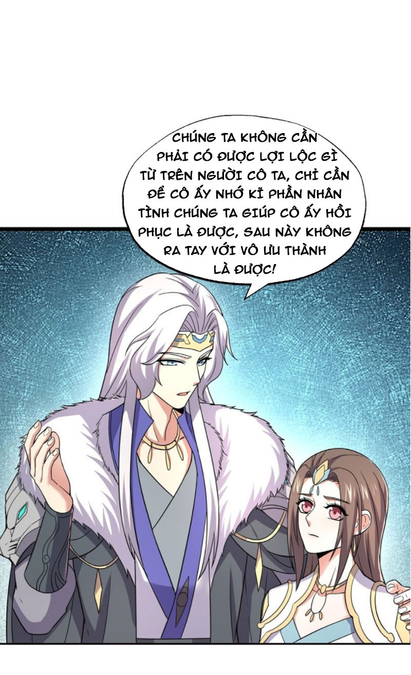 Nguyên Long Chapter 289 - Trang 28