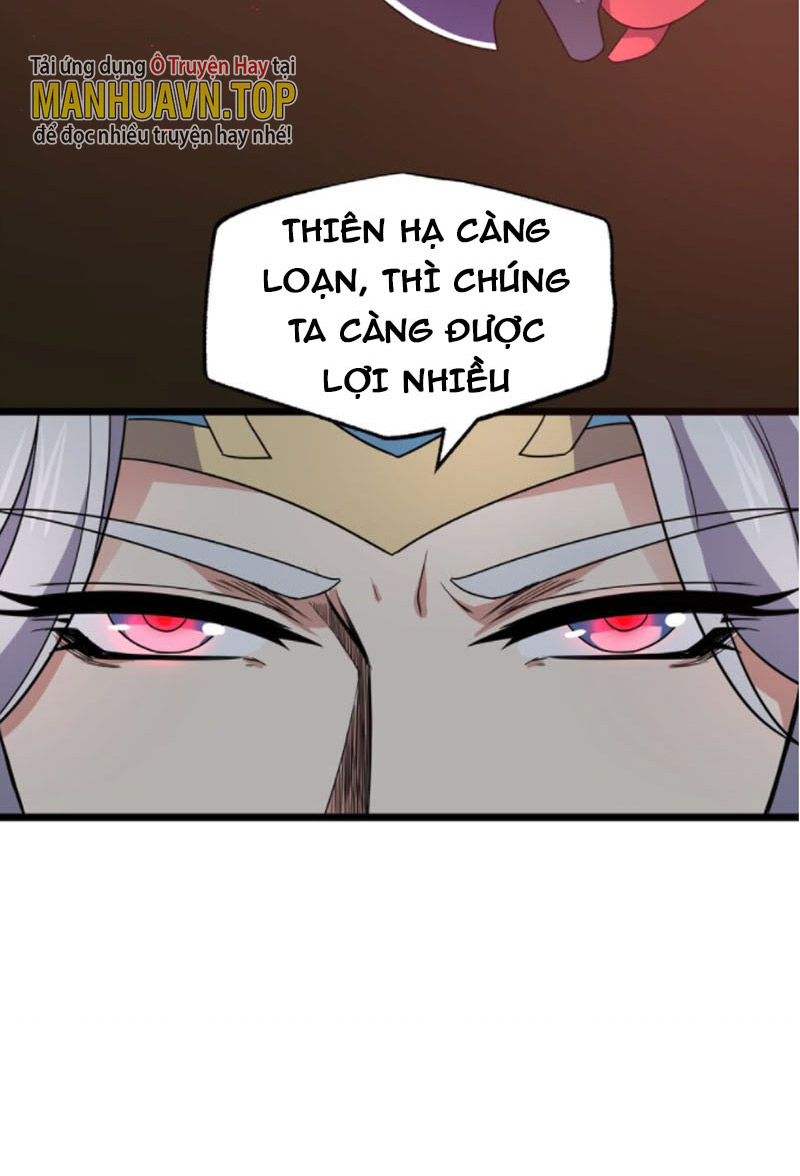 Nguyên Long Chapter 289 - Trang 31