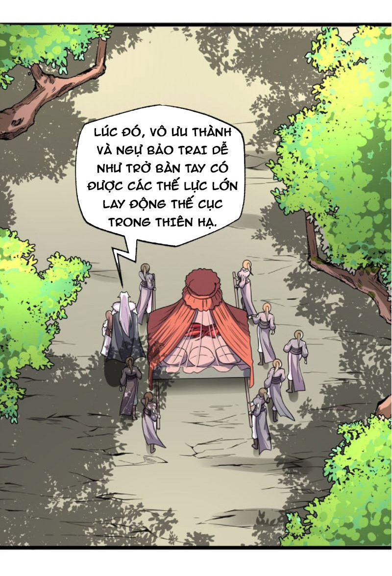Nguyên Long Chapter 289 - Trang 32