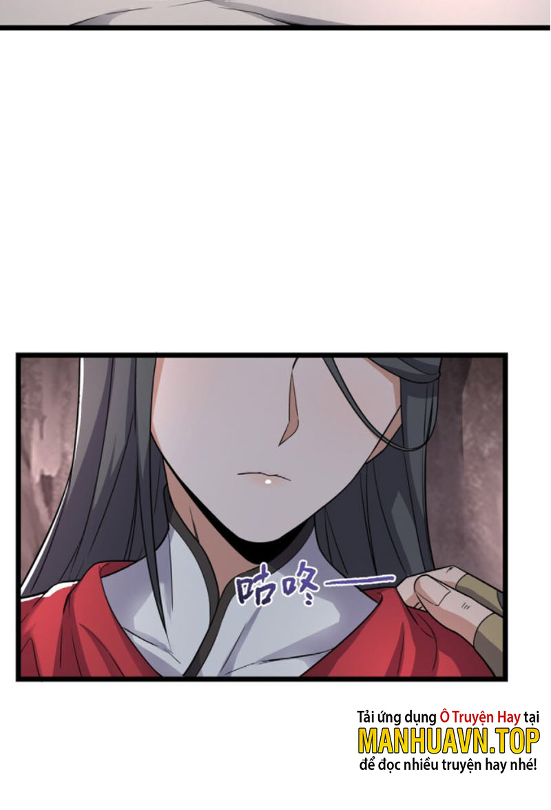 Nguyên Long Chapter 289 - Trang 35