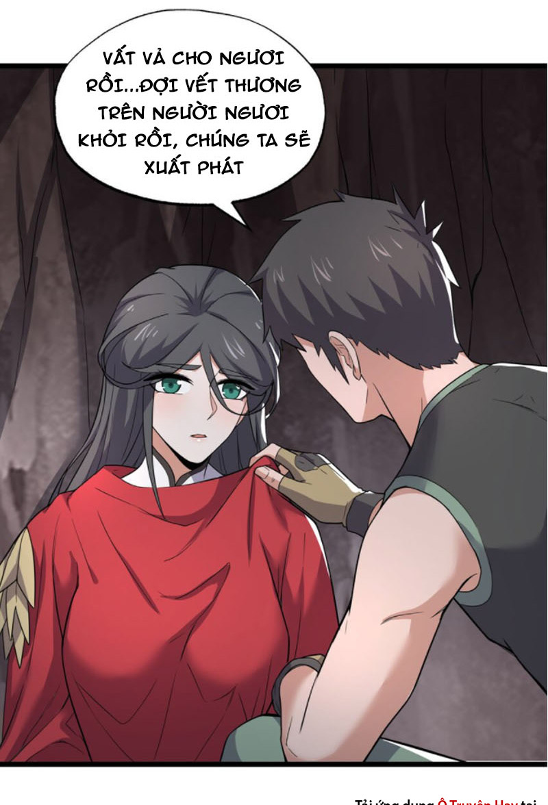 Nguyên Long Chapter 289 - Trang 43
