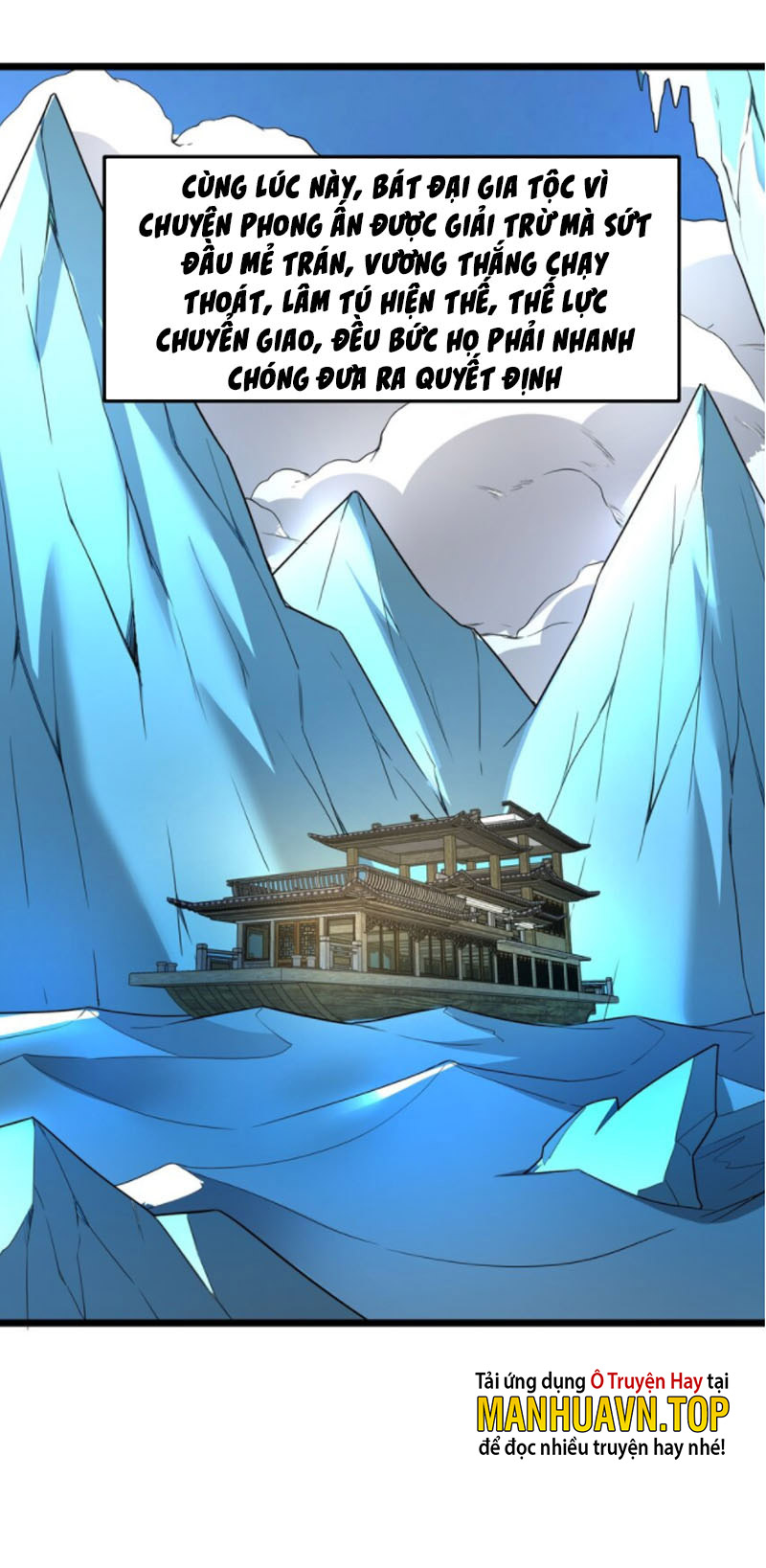 Nguyên Long Chapter 289 - Trang 45