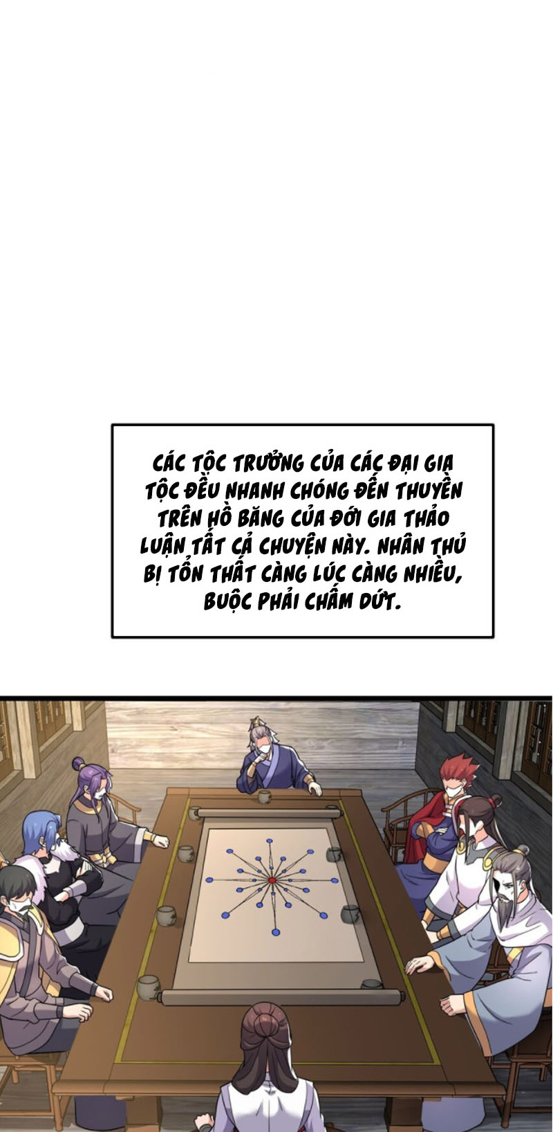 Nguyên Long Chapter 289 - Trang 46