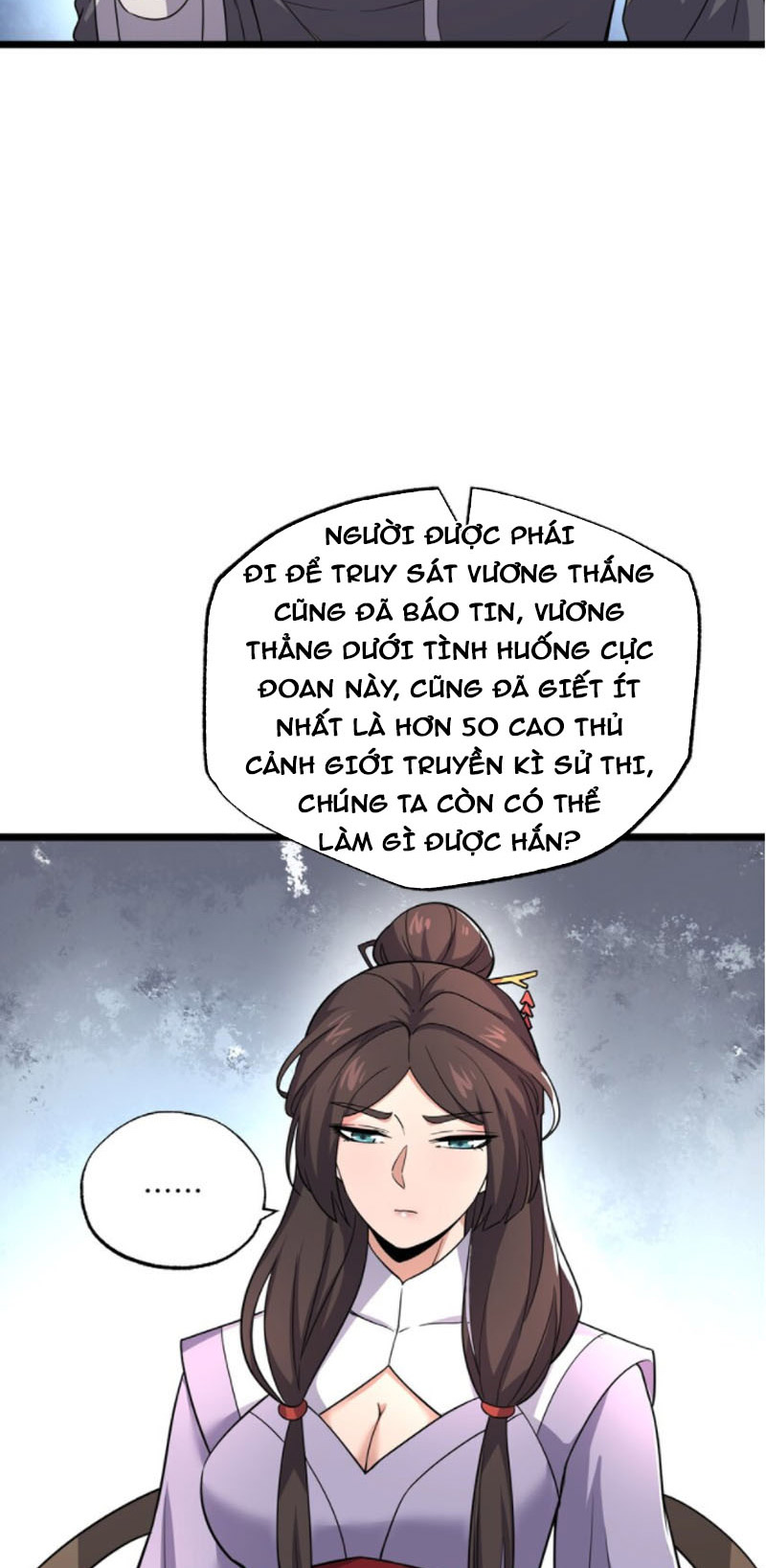 Nguyên Long Chapter 289 - Trang 48