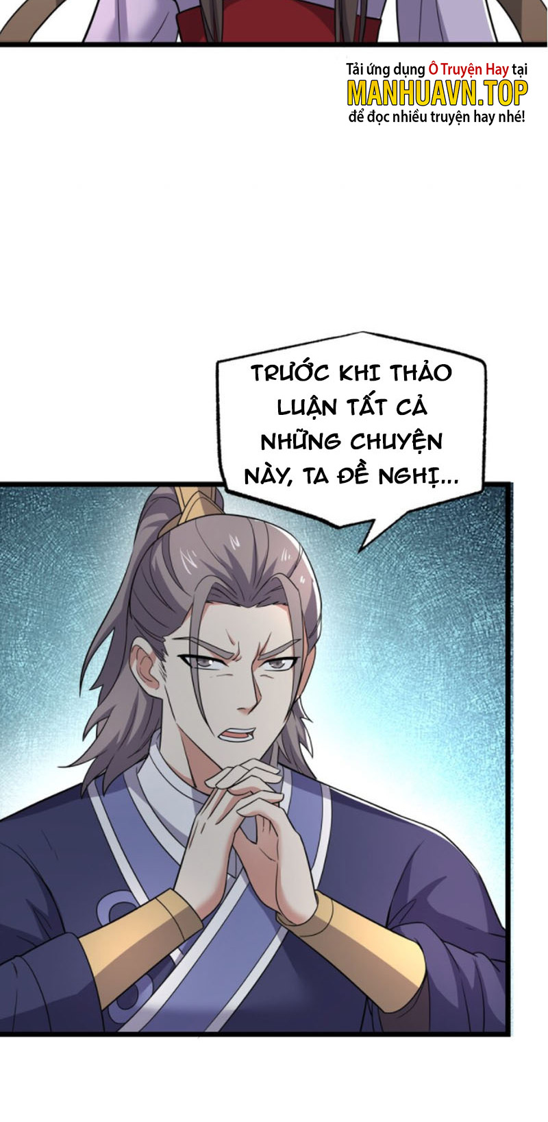 Nguyên Long Chapter 289 - Trang 49