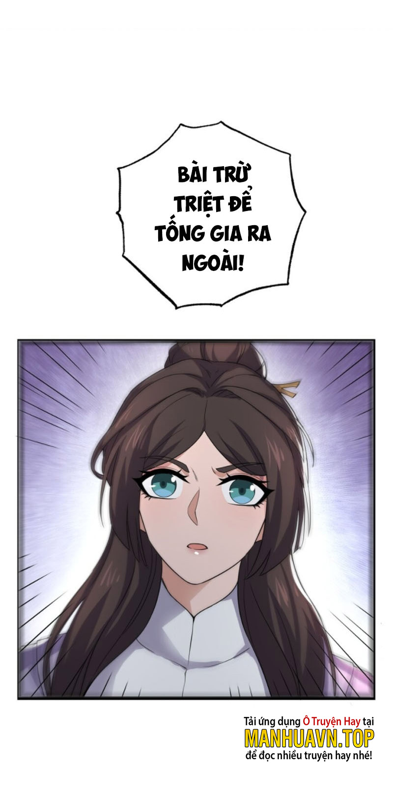Nguyên Long Chapter 289 - Trang 50