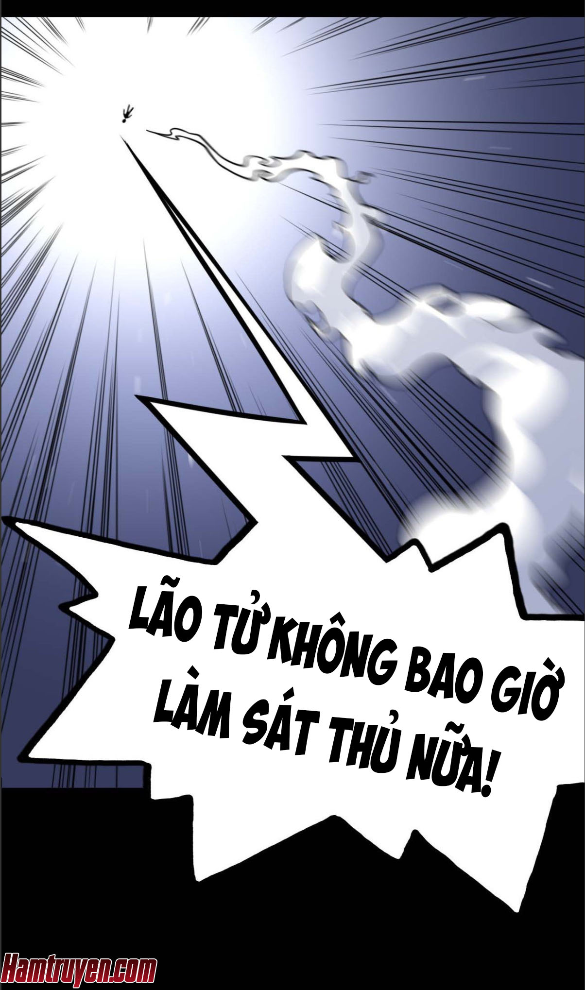 Sư Tỷ Của Ta Rất Cứng chapter 12 - Trang 22