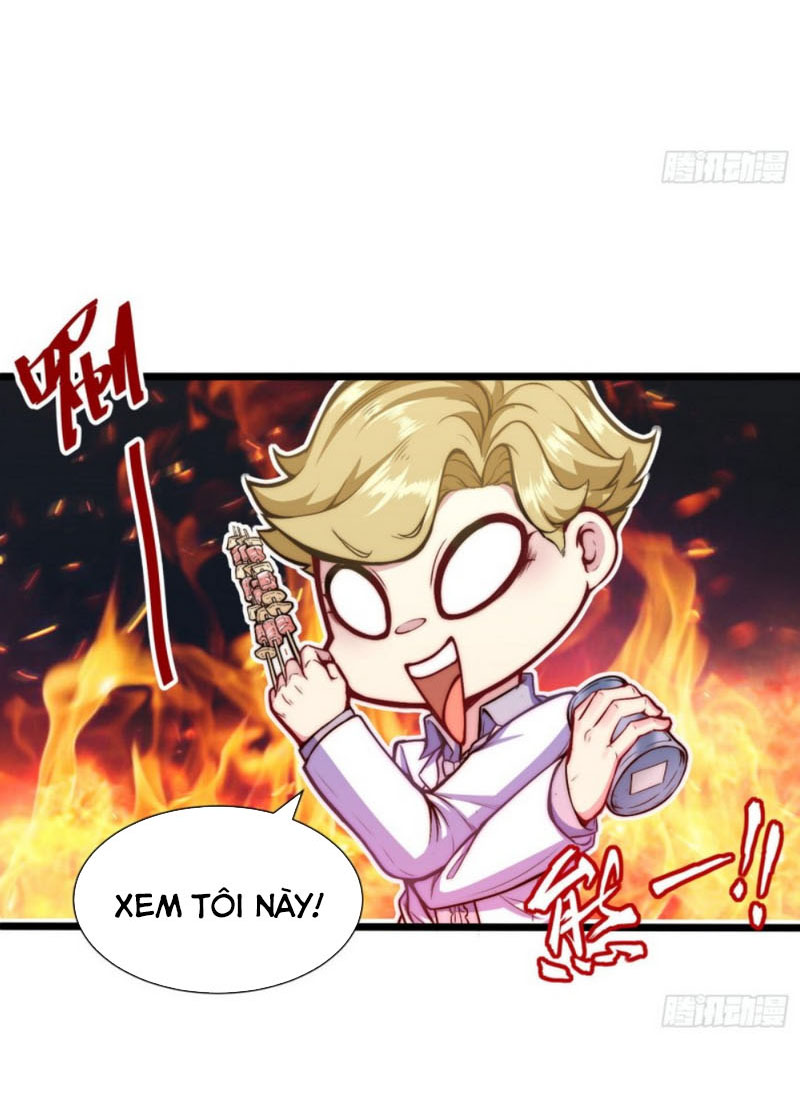 Đô Thị Âm Dương Tiên Y chapter 81 - Trang 7