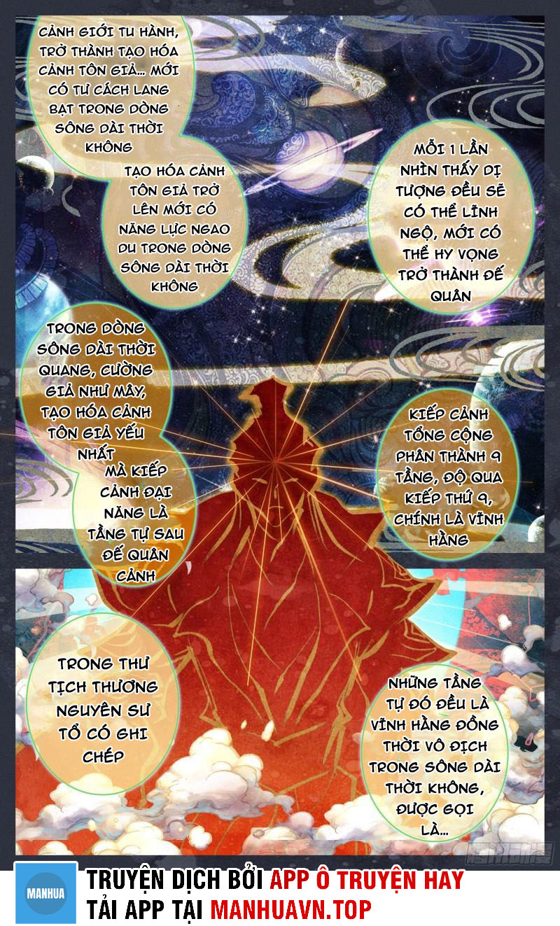Thương Nguyên Đồ Chapter 215 - Hamtruyen.vn