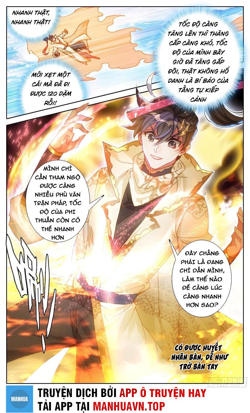 Thương Nguyên Đồ Chapter 215 - Hamtruyen.vn