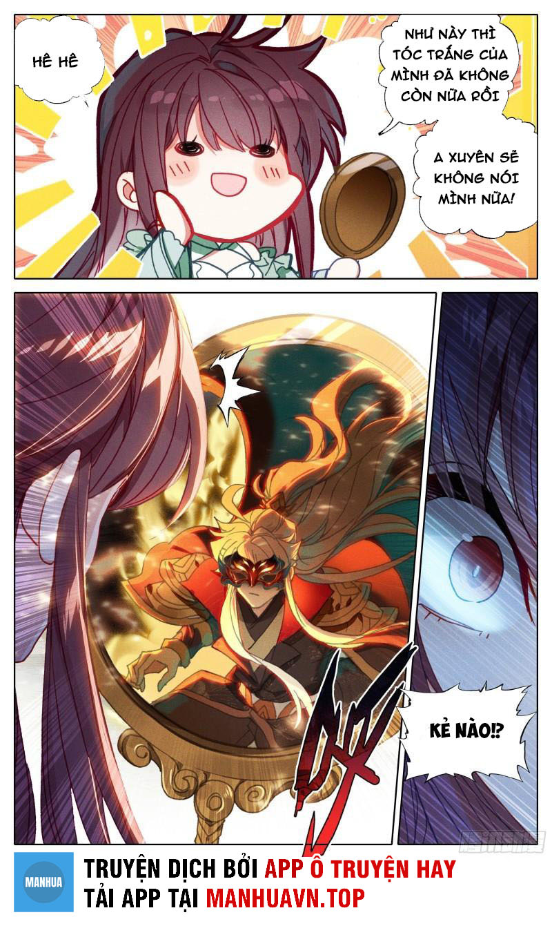 Thương Nguyên Đồ Chapter 215 - Hamtruyen.vn
