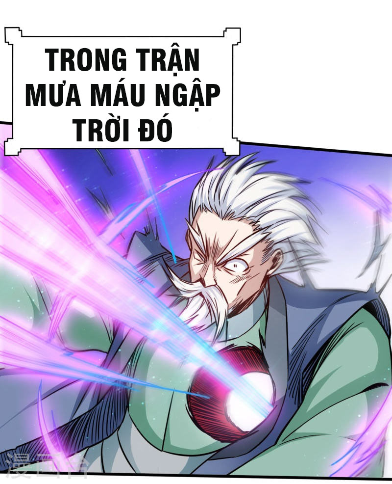 Võ Thần Thiên Hạ chapter 105 - Upload bởi truyensieuhay.com