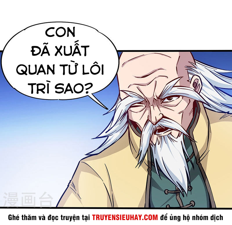 Võ Thần Thiên Hạ chapter 101 - Upload bởi truyensieuhay.com