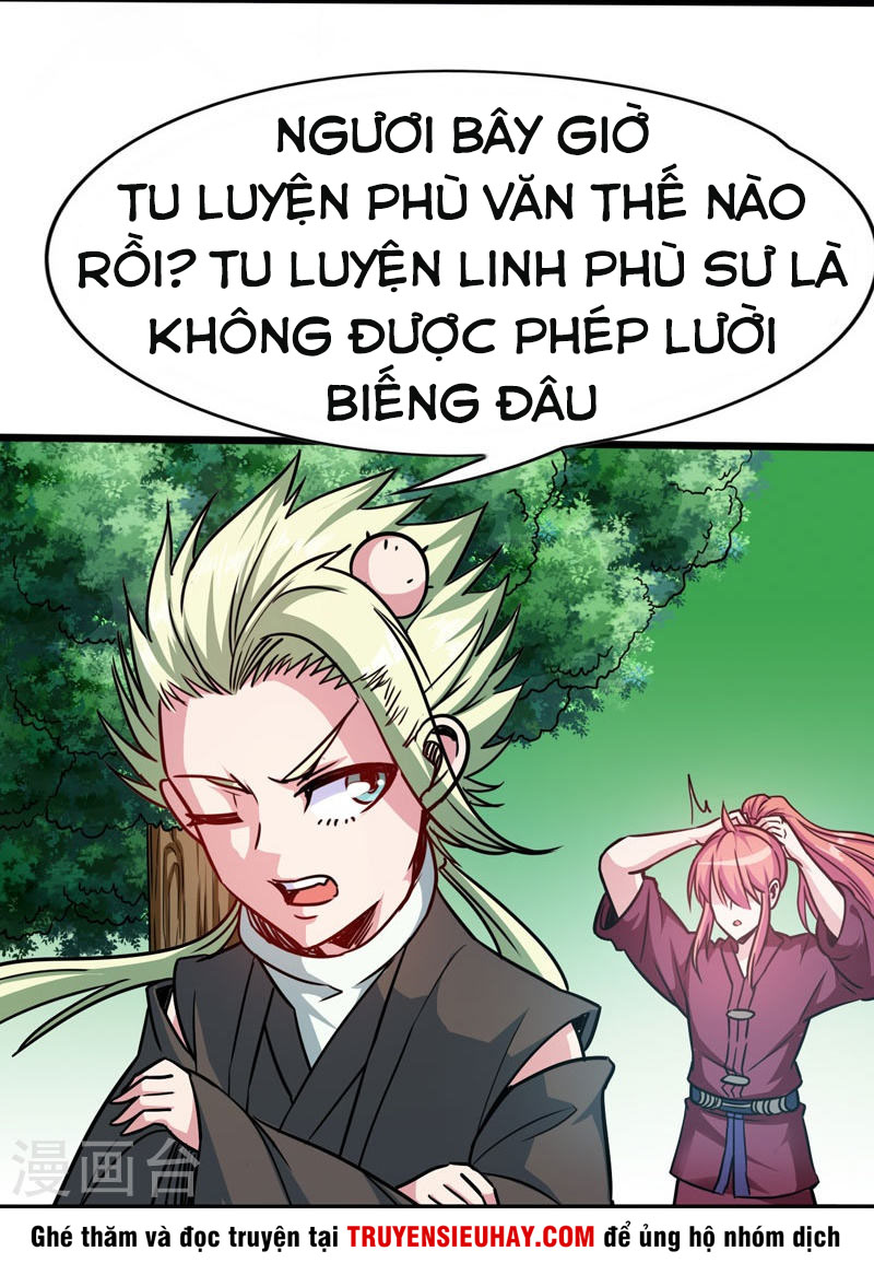Võ Thần Thiên Hạ chapter 106 - Upload bởi truyensieuhay.com