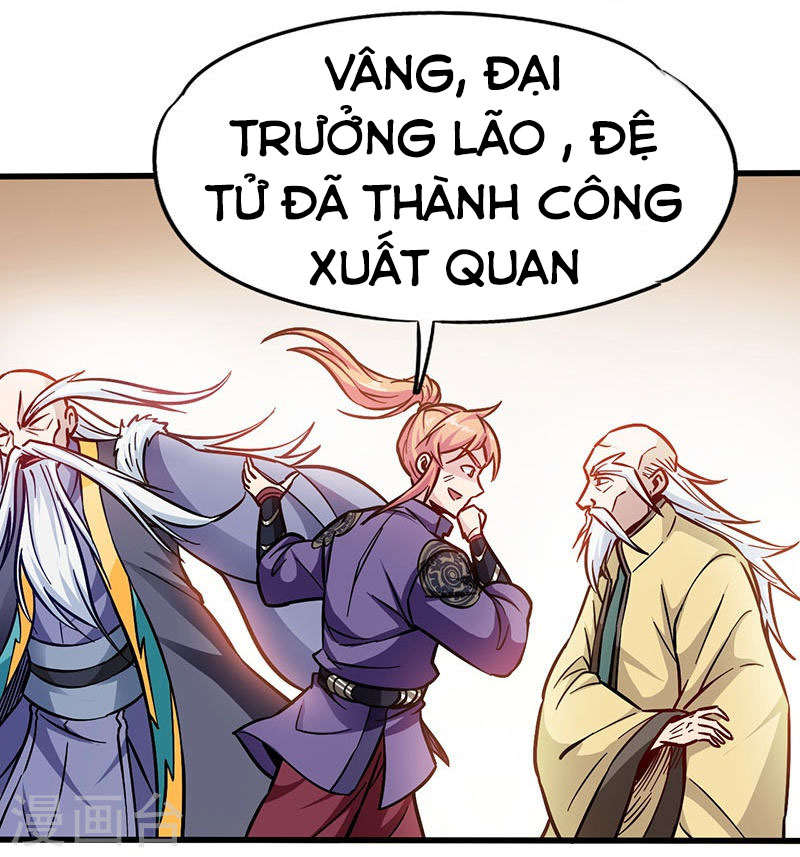 Võ Thần Thiên Hạ chapter 101 - Upload bởi truyensieuhay.com