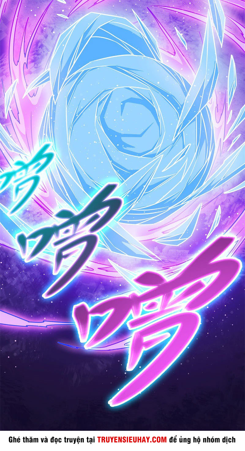Võ Thần Thiên Hạ chapter 104 - Upload bởi truyensieuhay.com